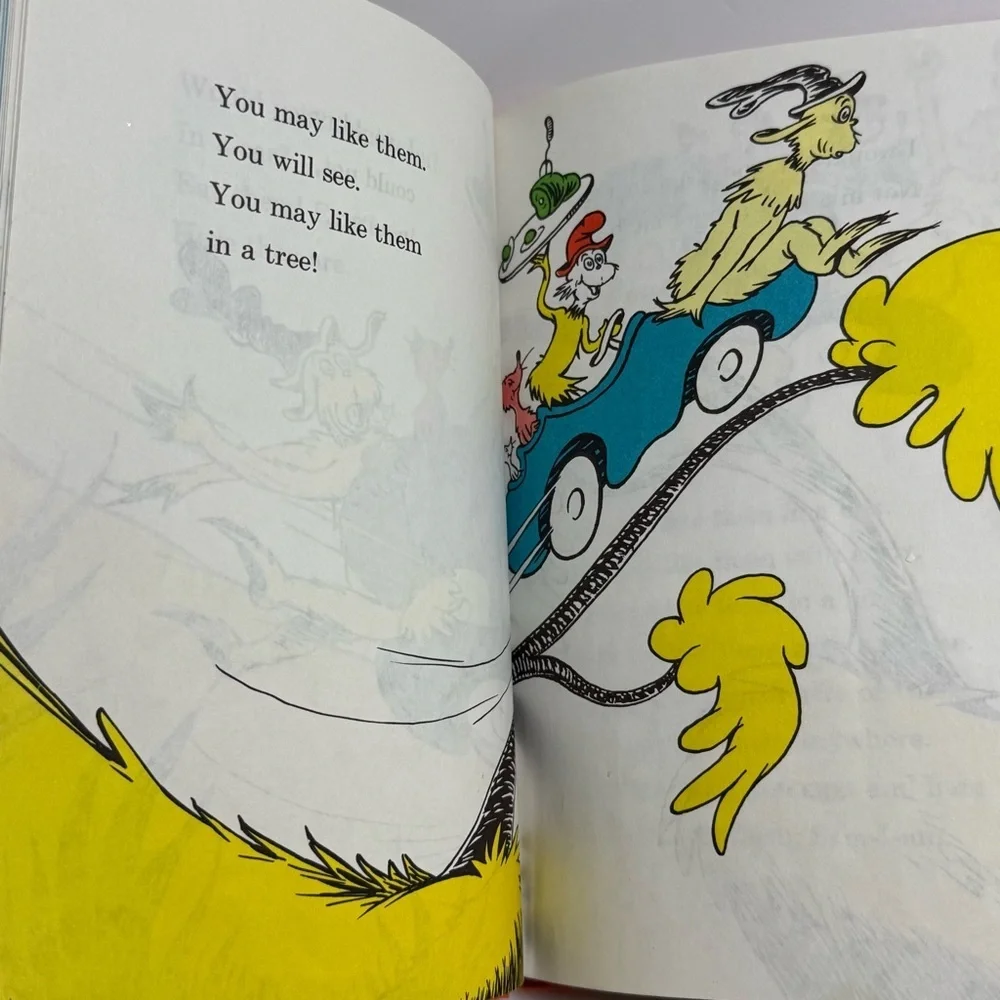 Dr. Seuss dr seuss